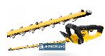 Nożyce do żywopłotu DeWalt DCMHT563N-XJ 55cm 18V XR bez akumulatora i ładowarki 4