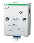 Automat zmierzchowy natynkowy AZ-H 10A 230V IP65 AZH F&F Filipowski 1