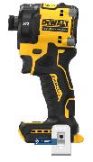 Zakrętak udarowy DeWalt DCF870E2T-QW 18V XR  2x1,7Ah PowerStack 56Nm 1/4 cala  TSTAK 2
