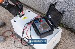 Tester akumulatorów BT-120 WMGBBT120 Sonel 3