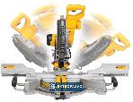 Pilarka ukośnica DeWalt DWS780-QS 305mm 1675W z posuwem 2