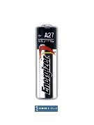 Bateria specjalistyczna alkaliczna A27 / GP27A 12V blister 2 bat. 639333 Energizer 2