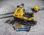 Gwoździarka DeWalt DCN890P2-QW 18V XR 2x5,0Ah Li-Ion walizka Nowość 3