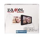 Wideomonitor LCD 7 cali VP-819B Zamel z dotykowymi przyciskami czarny ENT10000403 5