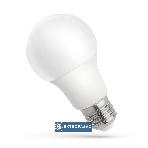 Żarówka LED GLS E27  7,0W 530lm biała neutralna 270st. Spectrum WOJ+13897 Wojnarowscy 1