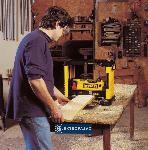 Strugarka grubościowa DeWalt DW733-QS 1800W 5