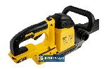Akumulatorowa pilarka szablasta Aligator DeWalt DCS397N-XJ Flexvolt 54V 430mm do cięcia cegieł POROTON/POROTHERM klasy twardości 12 bez akumulatora i ładowarki 3
