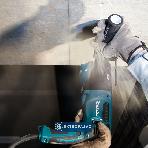 Młotowiertarka SDS-plus Makita HR2631F 2,4J 800W walizka 3