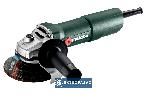 Szlifierka kątowa Metabo W 750-125 125mm 750W 603605000 1