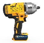 Klucz udarowy DeWalt DCF900NT-XJ 1/2 cala 1355Nm 18V XR bez akumulatora i ładowarki TSTAK 2