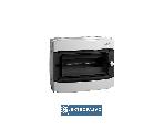 Rozdzielnica modułowa natynkowa 1x12 N+PE IP65 klapka transparentna PHS 12T 101494 Noark 1