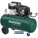 Sprężarka tłokowa Metabo Mega 650-270 D 3-fazowa 601543000 1