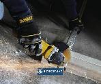 Szlifierka kątowa DeWalt DWE4157-QS 900W tarcza 125mm 4