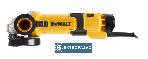 Szlifierka kątowa DeWalt DWE4257-QS 1500W tarcza 125mm 2