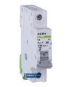 Wyłącznik nadprądowy 1P C 32A  6kA AC Ex9BN 100101 NOARK 1