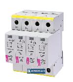 Ogranicznik przepięć 4P Typ 2 C 275V 20kA ETITEC-C-275/20 002440395 ETI Polam 1