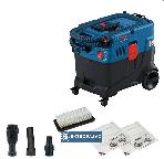 Bosch odkurzacz uniwersalny do pracy na sucho i na mokro GAS 400 A 06019M0020 1