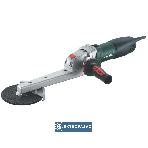 Szlifierka do spoin pachwinowych Metabo KNSE 9-150 Set 950W tarcza 150mm walizka 602265500 2