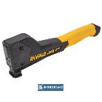 Zszywacz ręczny młotkowy DeWalt DWHT75900-0 z włókna węglowego 3