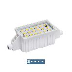 Żarnik LED R7s  78mm 6W 500lm biała ciepła Rango mini 15099 Kanlux 1