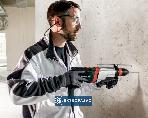 Młotowiertarka SDS-plus Metabo UHEV 2860-2 Quick 3,4J 1100W metaBOX 145 L600713500 3