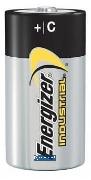 Bateria alkaliczna Industrial LR14 / C 1,5V 1szt E300716700 Energizer 1