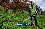 Podkaszarka DeWalt DCMST561N-XJ 36cm 18V XR bez akumulatora i ładowarki 5
