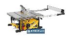 Pilarka tarczowa stołowa DeWalt DWE7492-QS 250mm 2000W 2