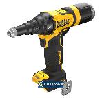Nitownica DeWalt DCF403NT-XJ 18V XR bez akumulatora i ładowarki TSTAK Nowość 3