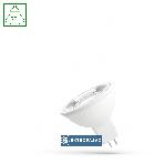 Żarówka LED MR16 GU 5,3  4,0W 380lm 12V AC biała zimna 38st. Spectrum WOJ+14097 Wojnarowscy 1