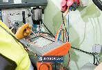 Miernik parametrów instalacji elektrycznej MPI-535 + certyfikat kalibracji WMPLMPI535 Sonel 4