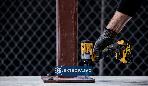 Klucz udarowy DeWalt DCF922P2T-QW 1/2 cala 406Nm 18V XR 2x5,0Ah Li-Ion TSTAK 5