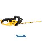 Nożyce do żywopłotu DeWalt DCMHT563N-XJ 55cm 18V XR bez akumulatora i ładowarki 5