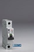 Wyłącznik nadprądowy 1P S 301 C 16A 6kA 230V AC G61C16 674605 GE Power 1