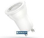 Żarówka LED MR11 GU10  4,0W 300lm biała ciepła 38st./48st. Spectrum WOJ+14106 Wojnarowscy 1