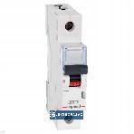 Wyłącznik nadprądowy 1P C   0,5A  6kA AC S 301 TX3 403425 Legrand 1
