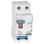 Wyłącznik różnicowoprądowy 2P  25A 0,03A typ AC P 302 TX3 411509 Legrand 1