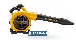 Dmuchawa akumulatorowa DeWalt DCM572N-XJ 54V XR FlexVolt bez akumulatora i ładowarki 1