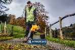 Dmuchawa DeWalt DCM572N-XJ 54V XR FlexVolt bez akumulatora i ładowarki 5