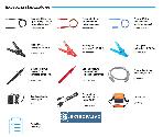 Miernik rezystancji izolacji MIC-5001 z certyfikatem kalibracji WMPLMIC5001 Sonel 5