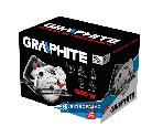 Pilarka tarczowa Graphite 58G492 185mm 1500W + tarcza Topex 2