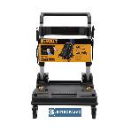 Wózek transportowy DeWalt DWST1-71196 TSTAK do walizek systemowych Nowość 1