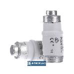 Wkładka topikowa D01 10A gG 400V AC / 250V DC E14 002211004 ETI 1