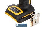 Klucz udarowy DeWalt DCF921E2T-QW 1/2 cala 612Nm 18V 2x1,7Ah PowerStack TSTAK Nowość 2