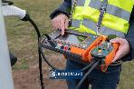 Miernik parametrów instalacji elektrycznej MPI-536 z certyfikatem kalibracji WMPLMPI536 Sonel 3