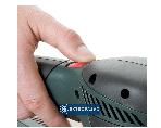 Szlifierka mimośrodowa Metabo SXE 450 TurboTec 350W 150mm 600129000 5