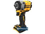 Klucz udarowy DeWalt DCF922N-XJ 1/2 cala 406Nm 18V XR bez akumulatora i ładowarki 1