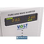 Zasilacz awaryjny Sinus Pro  500 E 12/230V (350/500W) bez akumulatora 3SP050012E Volt 2