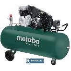 Sprężarka tłokowa Metabo Mega 520-200 D 3-fazowa 601541000 1