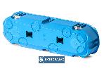 Puszka instalacyjna do płyt g-k 3x60mm głęboka 60mm niebieska P3x60D Multibox 2 32104203 Simet 2